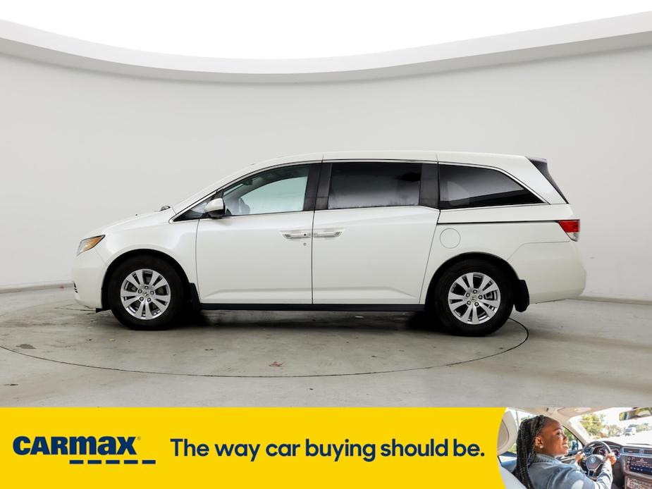 used 2014 Honda Odyssey car, priced at $19,998