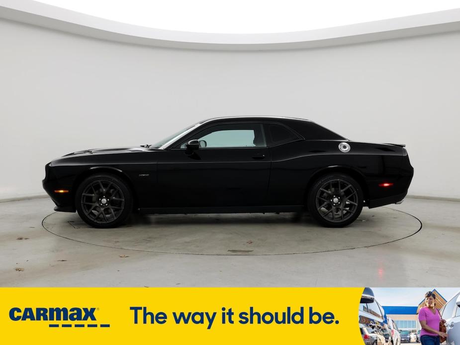 used 2016 Dodge Challenger car, priced at $20,998