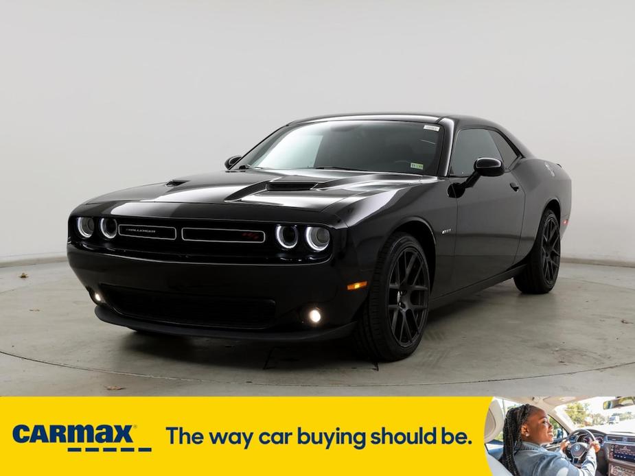 used 2016 Dodge Challenger car, priced at $20,998