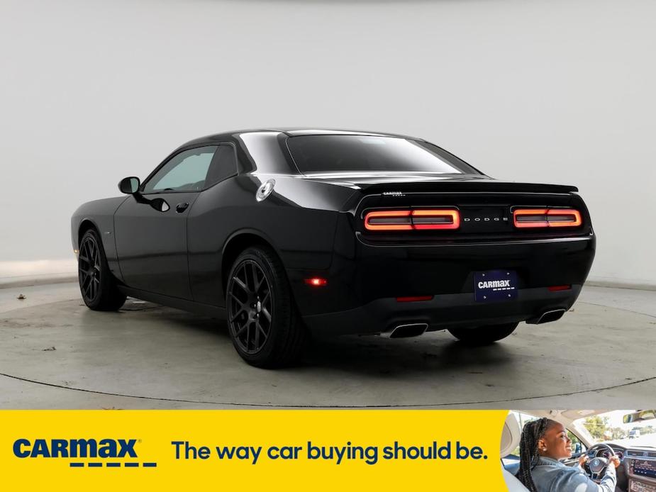 used 2016 Dodge Challenger car, priced at $20,998