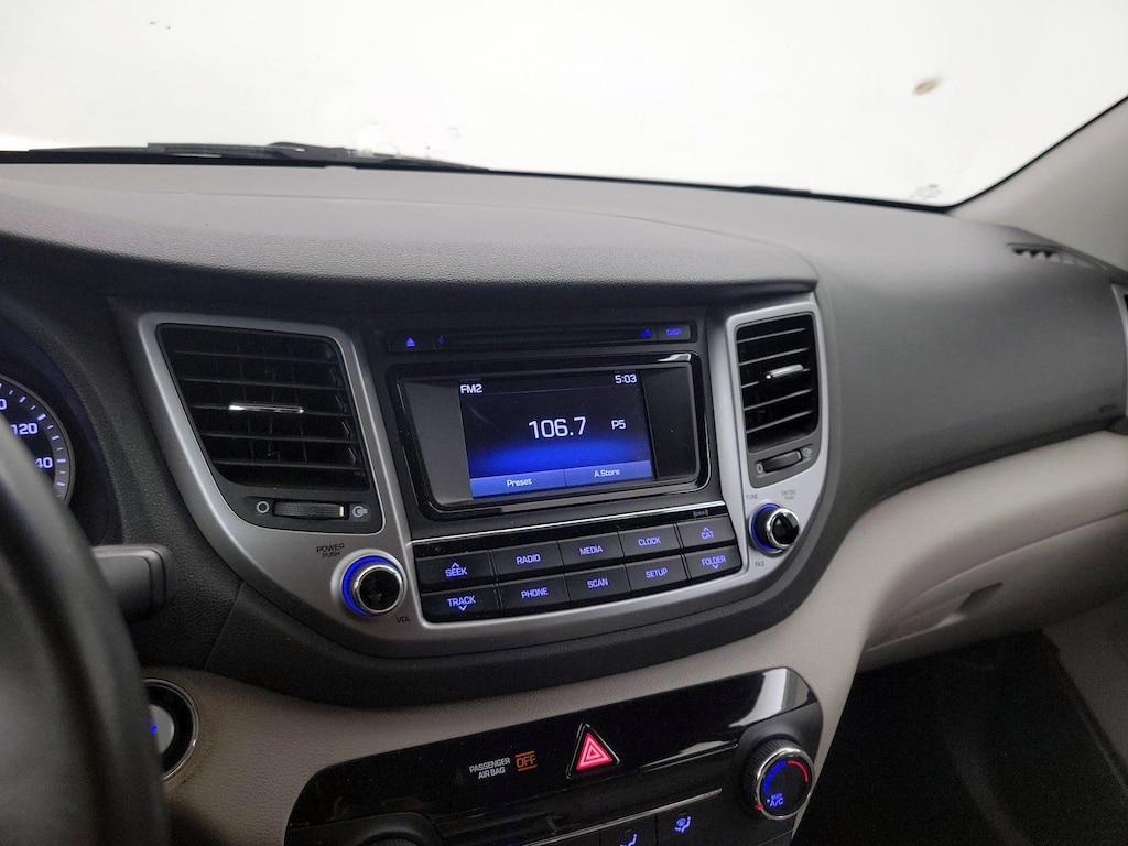 used 2016 Hyundai Tucson car, priced at $14,599