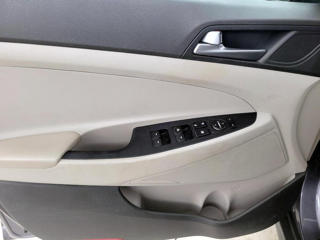 used 2016 Hyundai Tucson car, priced at $14,599