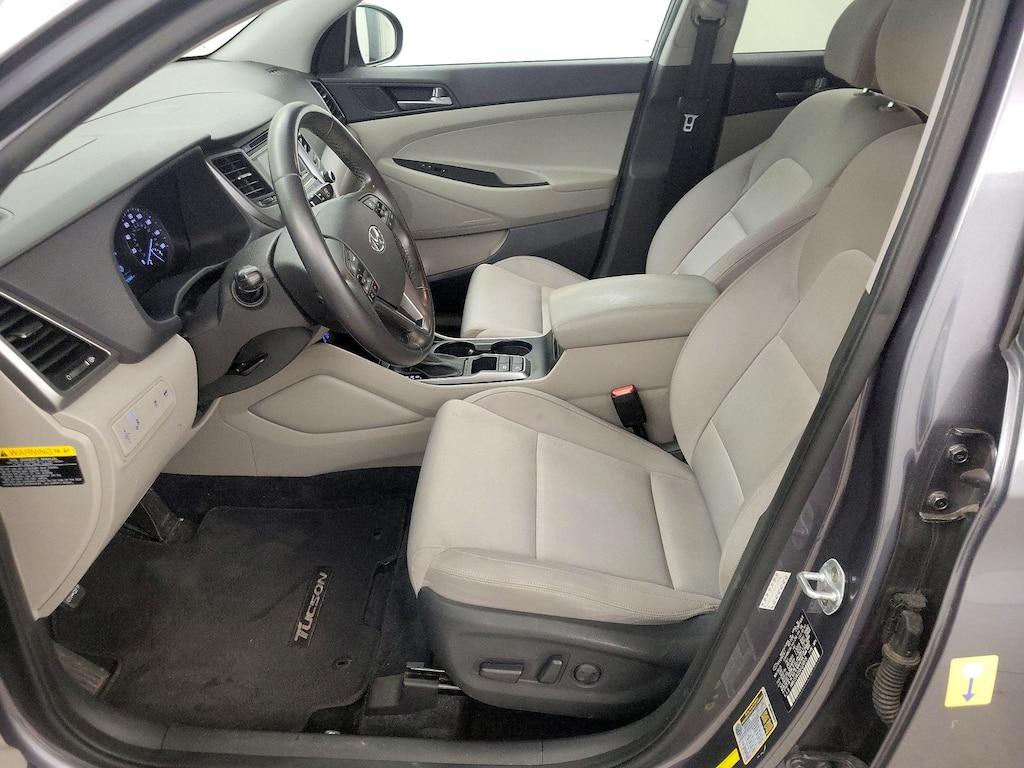 used 2016 Hyundai Tucson car, priced at $14,599
