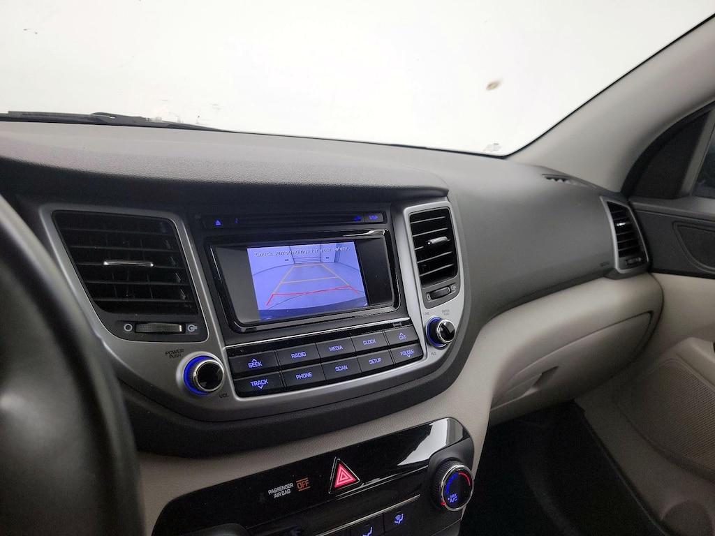 used 2016 Hyundai Tucson car, priced at $14,599
