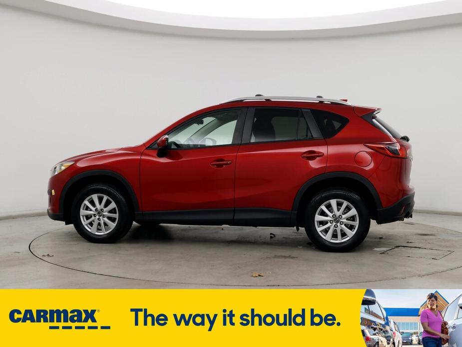 used 2014 Mazda CX-5 car, priced at $14,998