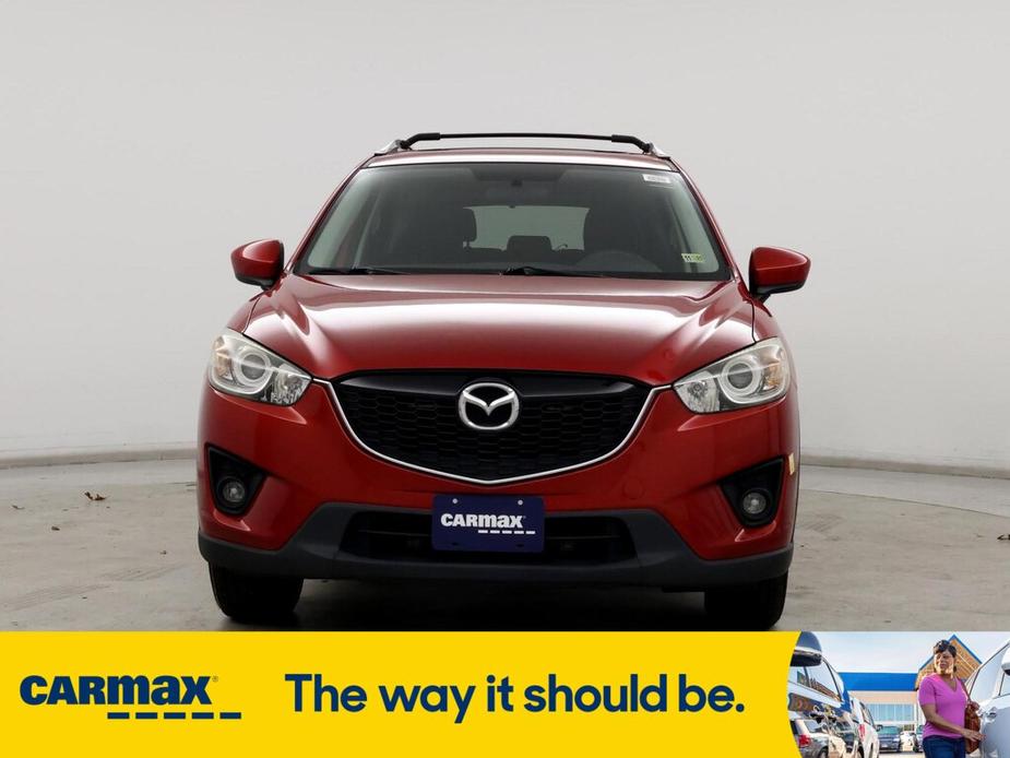 used 2014 Mazda CX-5 car, priced at $14,998