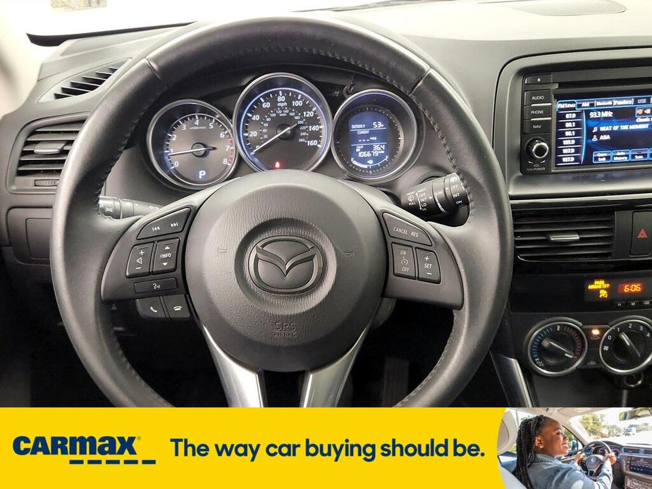 used 2014 Mazda CX-5 car, priced at $14,998