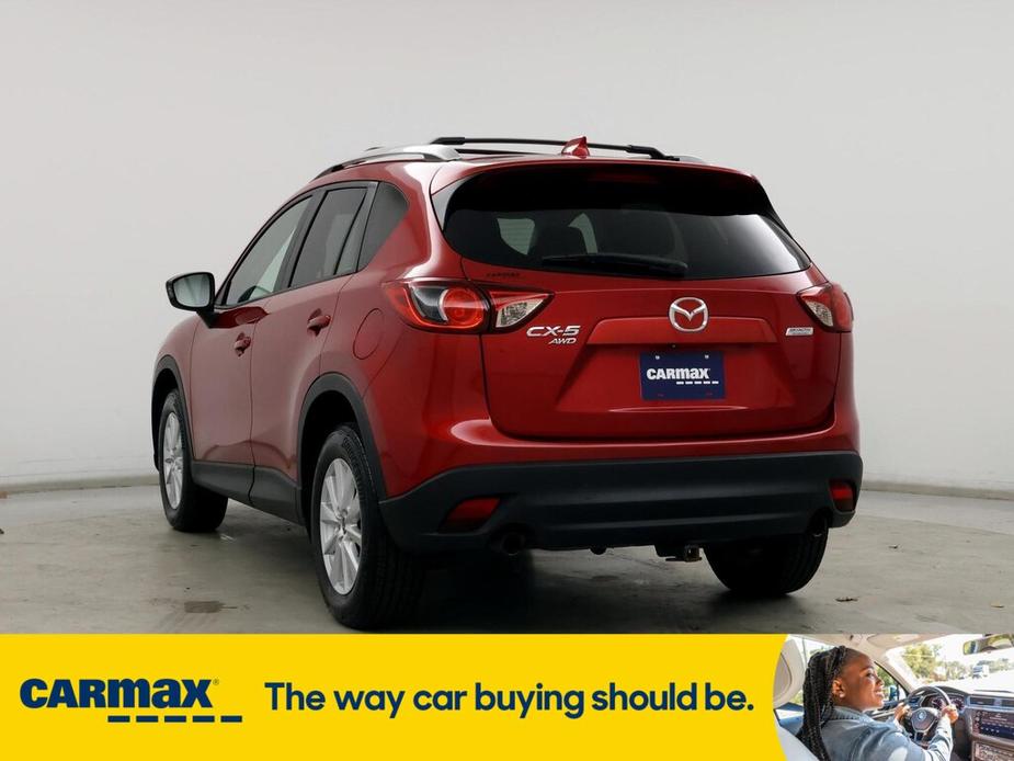 used 2014 Mazda CX-5 car, priced at $14,998