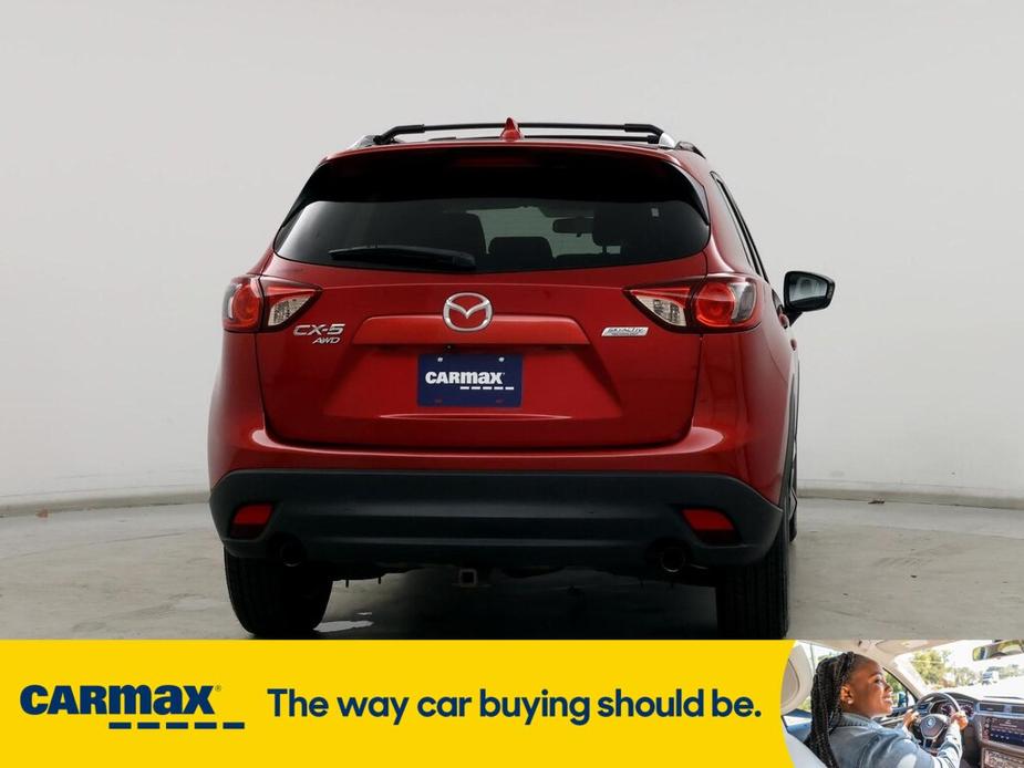 used 2014 Mazda CX-5 car, priced at $14,998