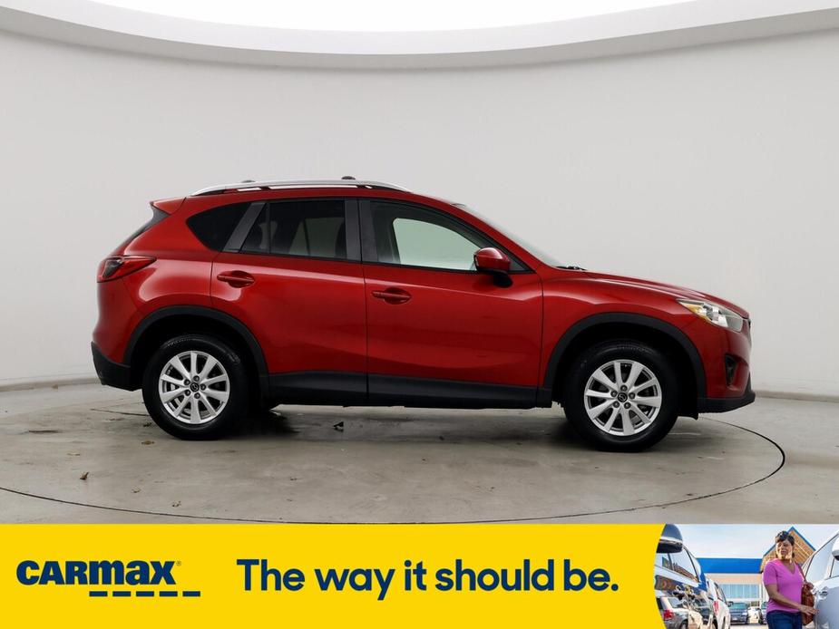 used 2014 Mazda CX-5 car, priced at $14,998