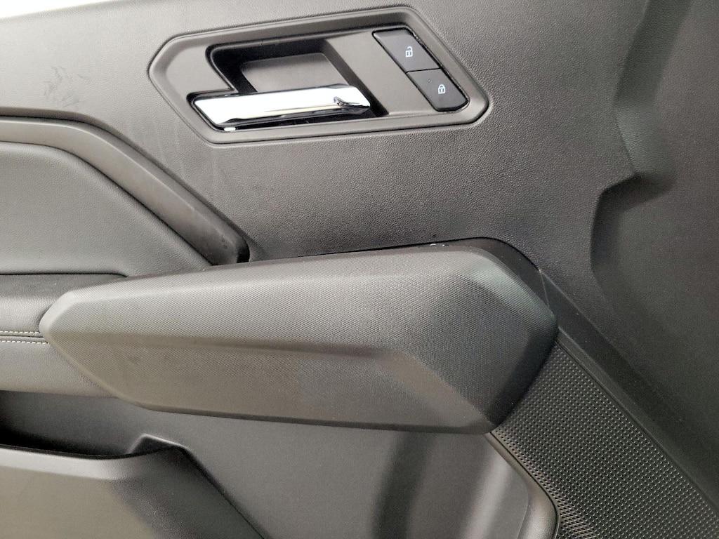 used 2024 GMC Canyon car, priced at $39,998