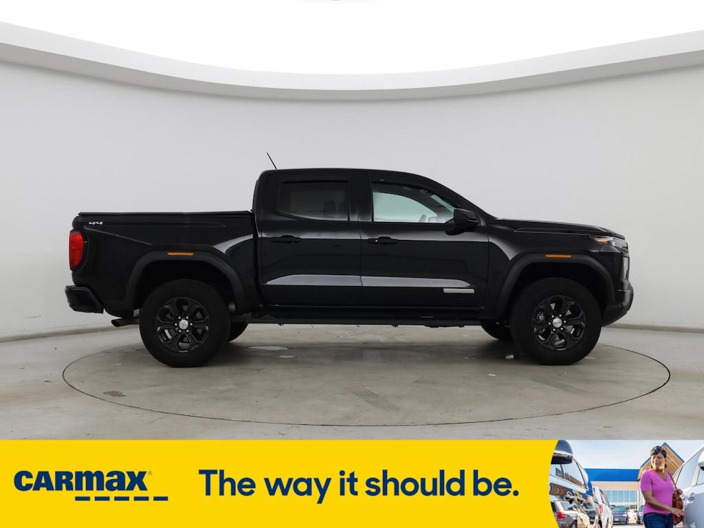 used 2024 GMC Canyon car, priced at $39,998