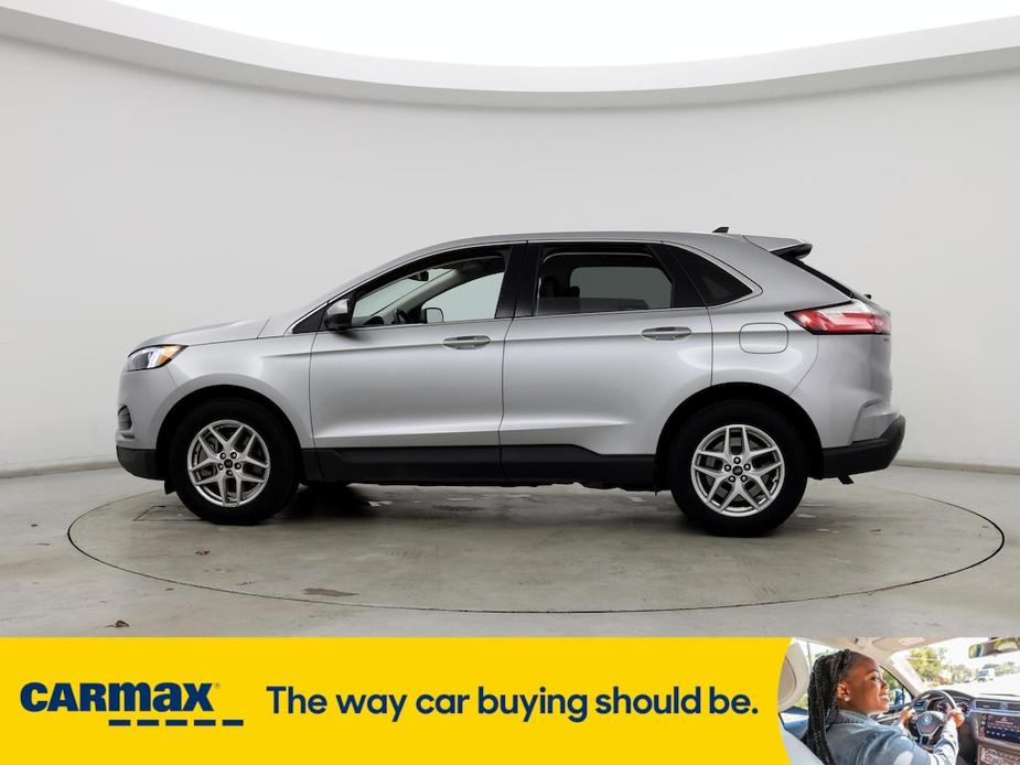 used 2023 Ford Edge car, priced at $23,998