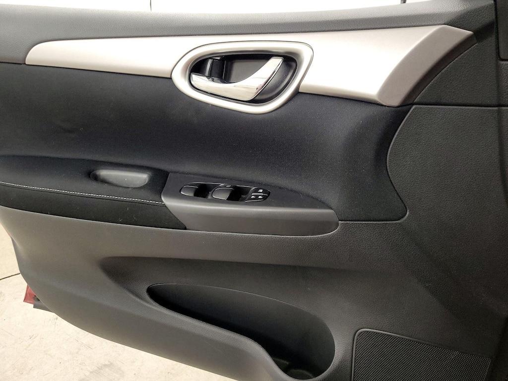 used 2015 Nissan Sentra car, priced at $15,998