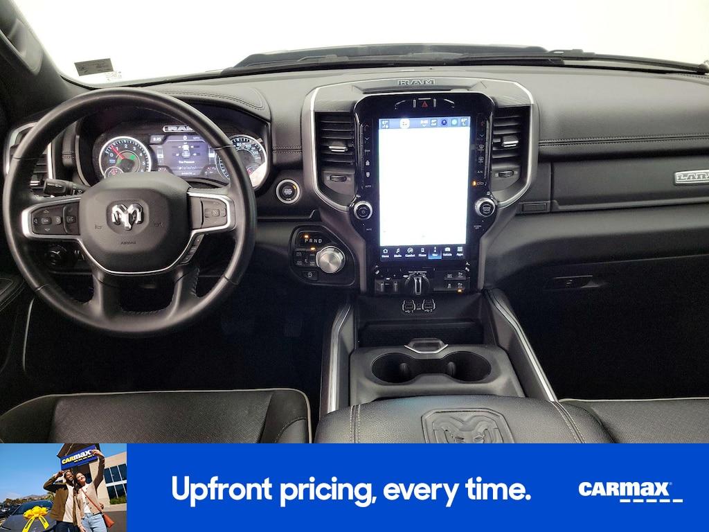 used 2023 Ram 1500 car, priced at $39,998