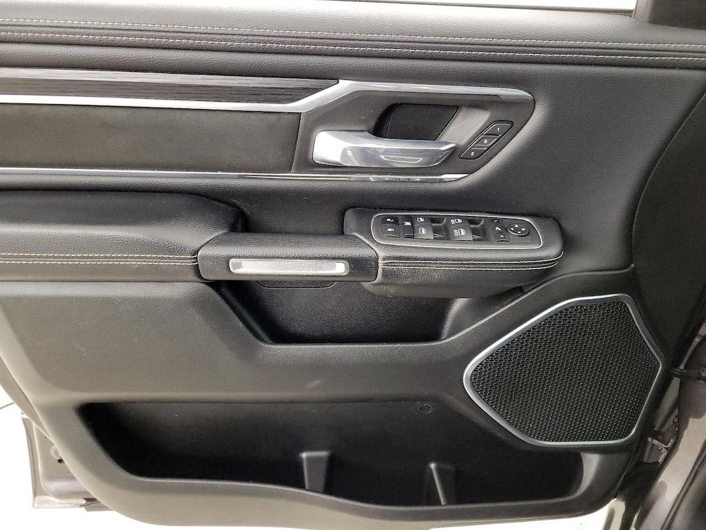 used 2023 Ram 1500 car, priced at $39,998