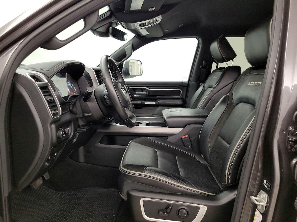 used 2023 Ram 1500 car, priced at $39,998