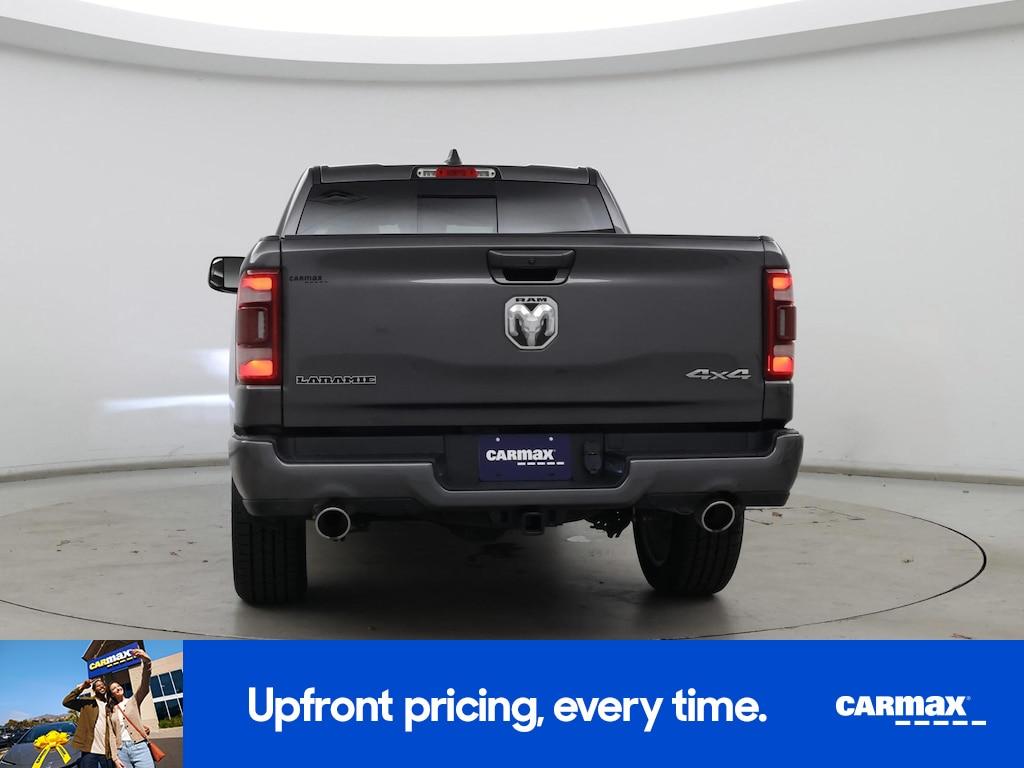 used 2023 Ram 1500 car, priced at $39,998