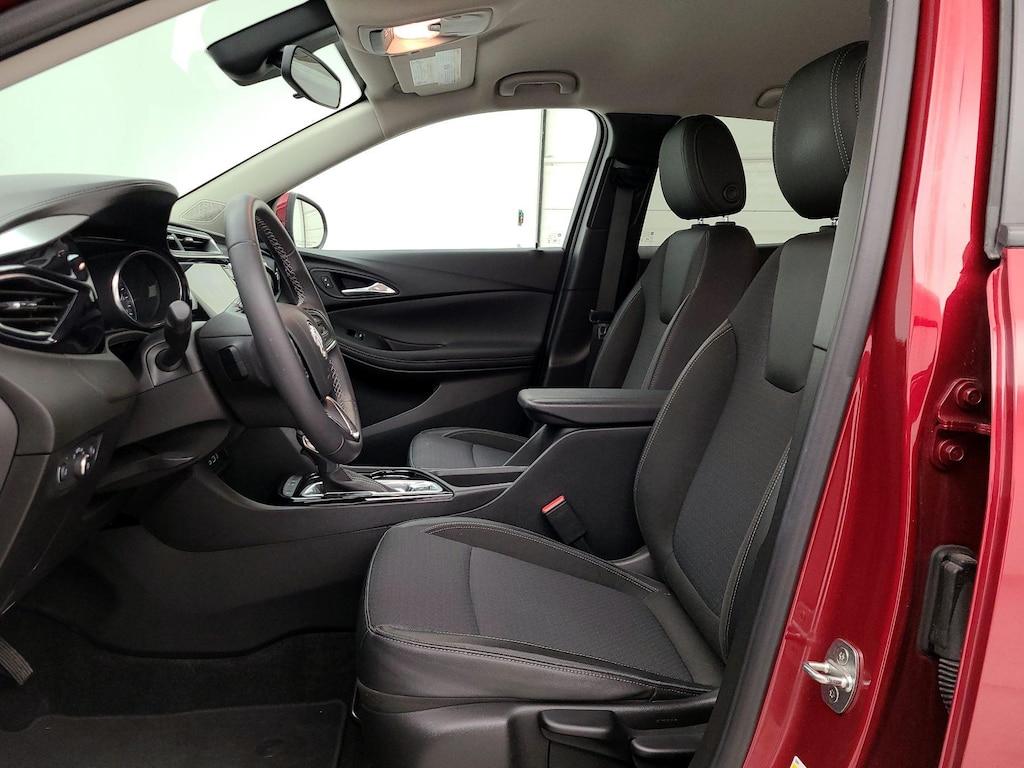 used 2020 Buick Encore GX car, priced at $19,998