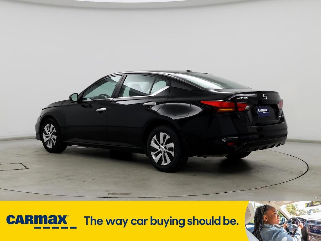 used 2019 Nissan Altima car, priced at $20,998