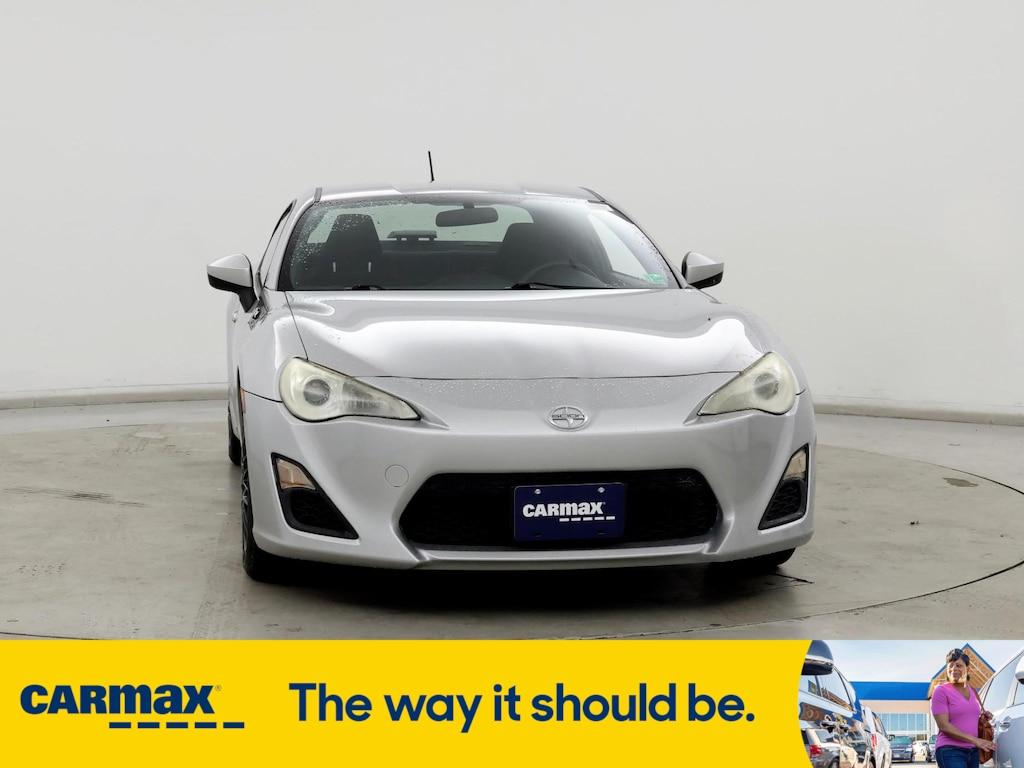 used 2013 Scion FR-S car, priced at $16,998