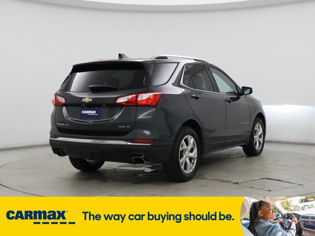 used 2019 Chevrolet Equinox car, priced at $19,998