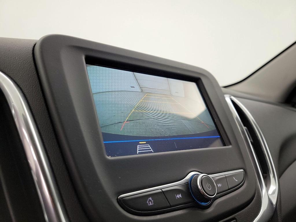 used 2019 Chevrolet Equinox car, priced at $19,998