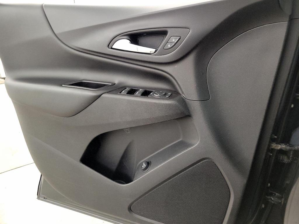 used 2019 Chevrolet Equinox car, priced at $19,998