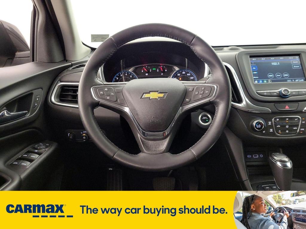 used 2019 Chevrolet Equinox car, priced at $19,998