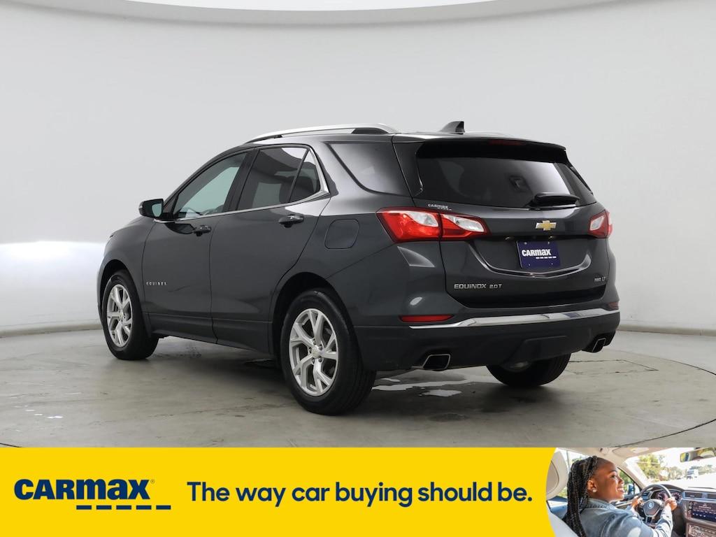 used 2019 Chevrolet Equinox car, priced at $19,998