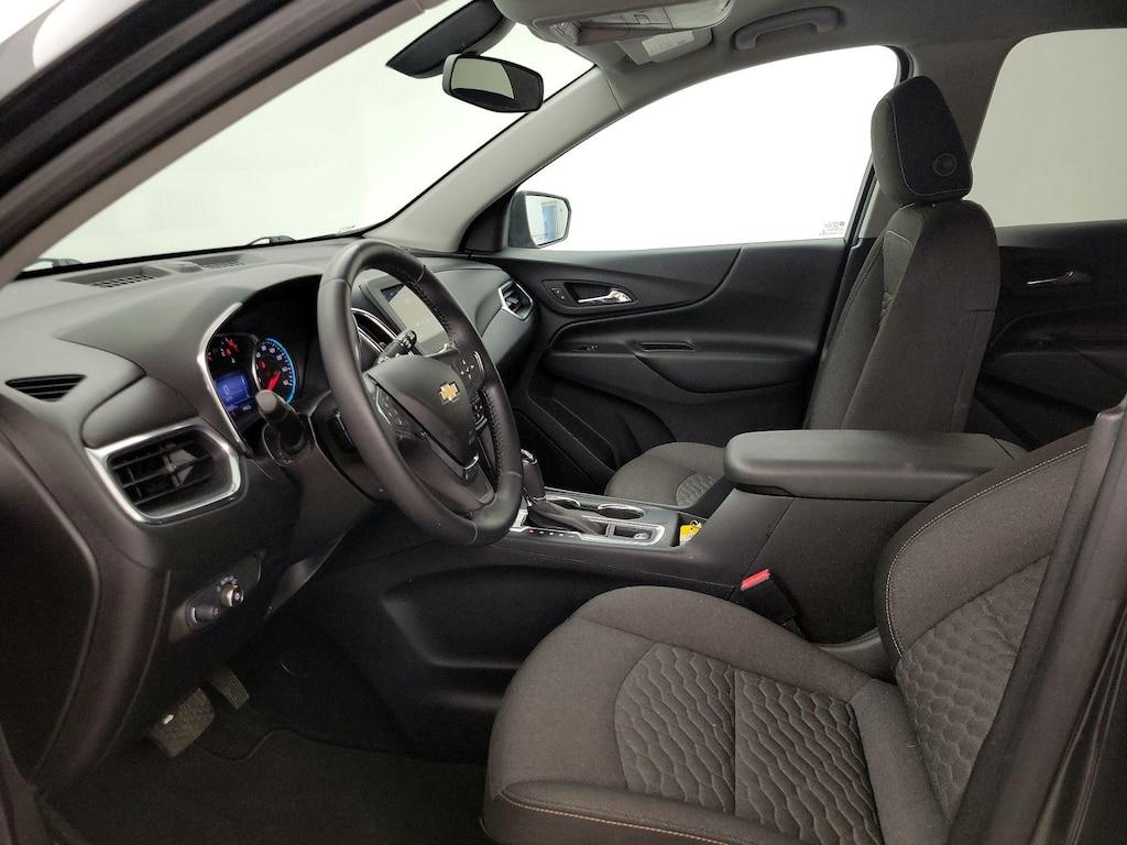 used 2019 Chevrolet Equinox car, priced at $19,998
