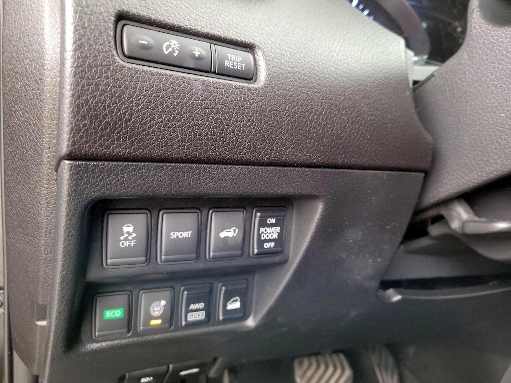 used 2016 Nissan Rogue car, priced at $14,599