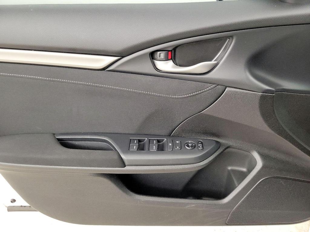 used 2021 Honda Civic car, priced at $25,998