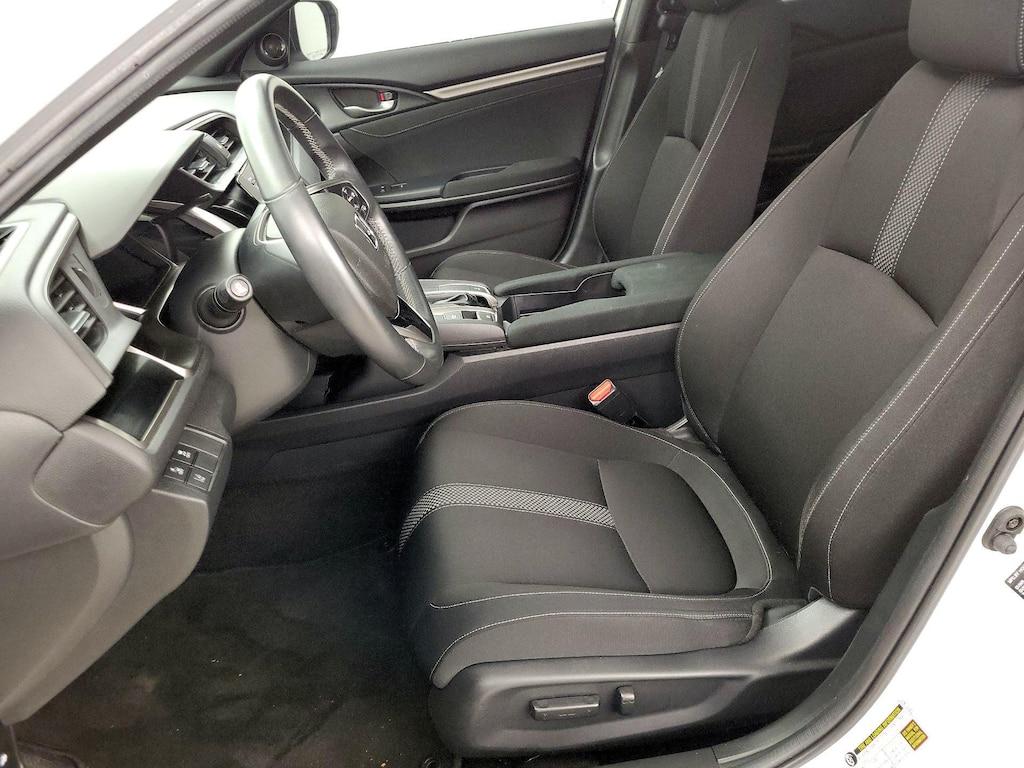 used 2021 Honda Civic car, priced at $25,998