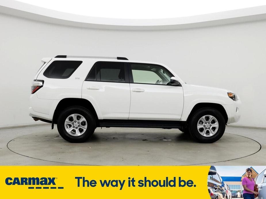 used 2022 Toyota 4Runner car, priced at $40,998