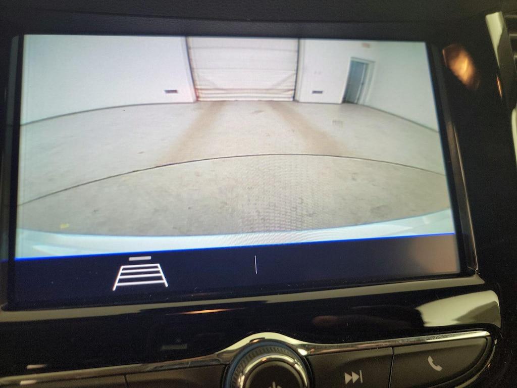 used 2022 Chevrolet Trax car, priced at $20,998