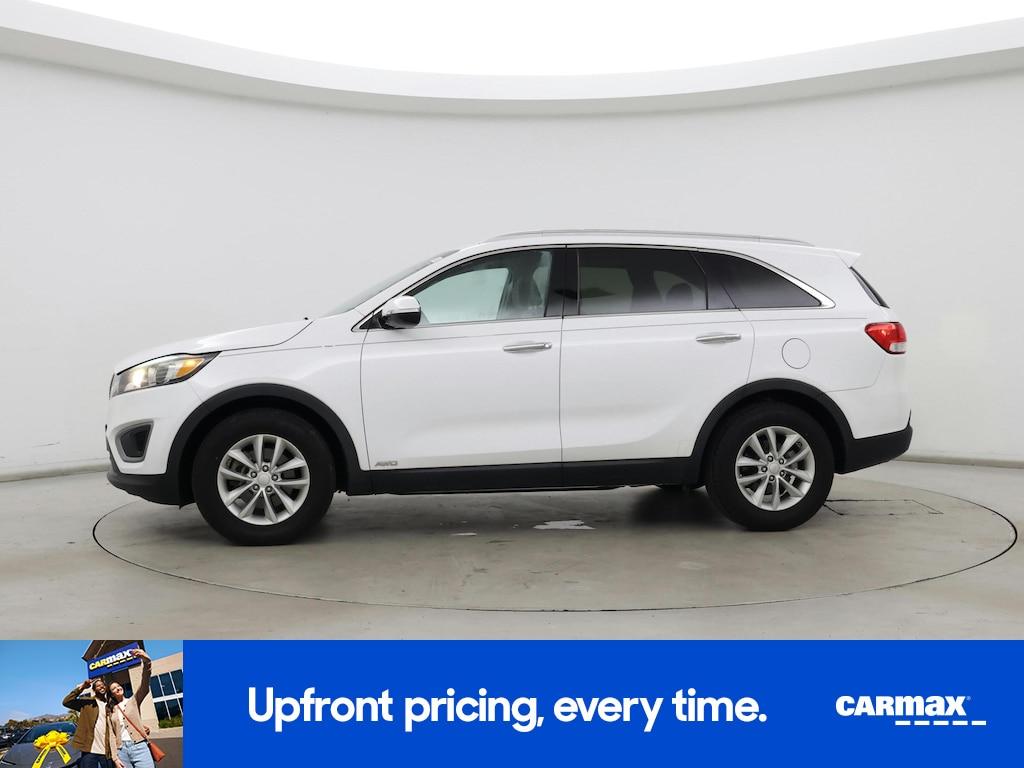 used 2016 Kia Sorento car, priced at $16,998