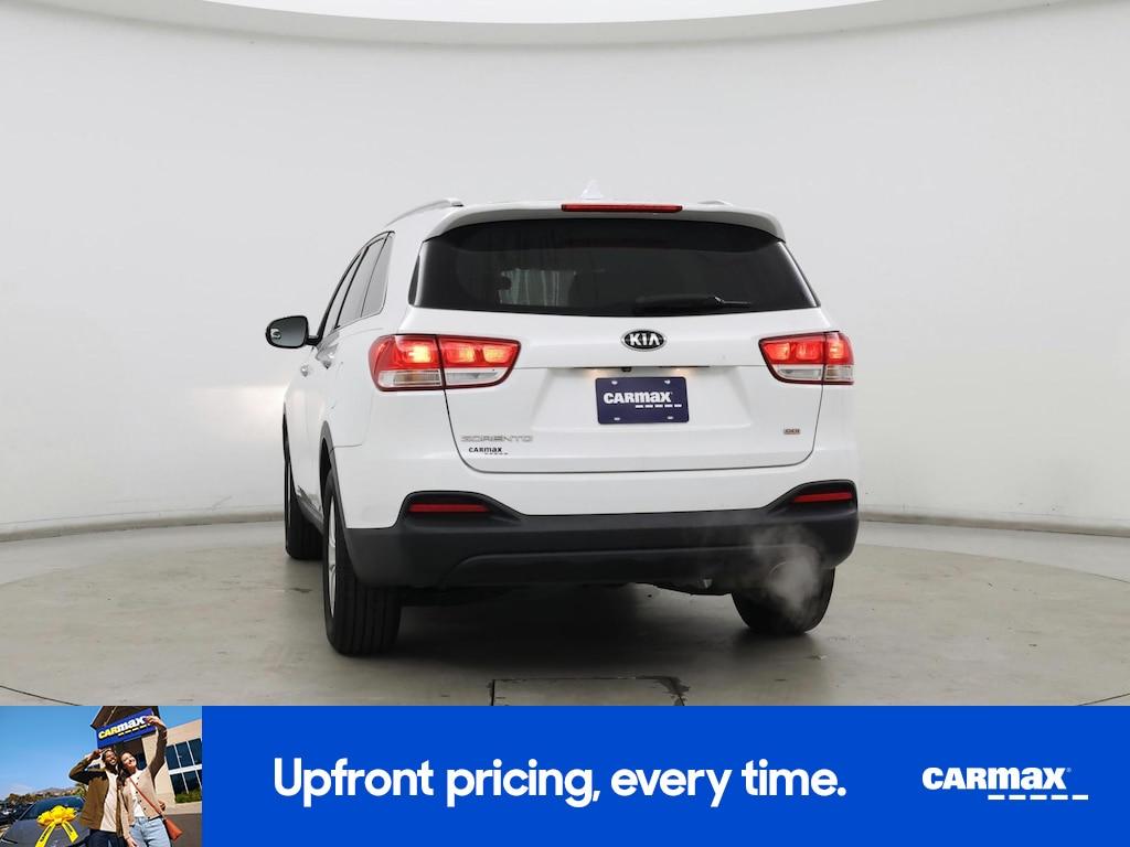used 2016 Kia Sorento car, priced at $16,998
