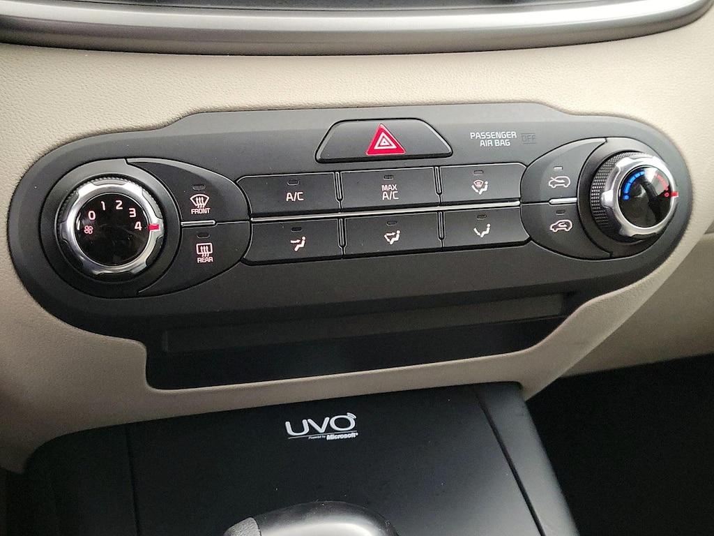 used 2016 Kia Sorento car, priced at $16,998