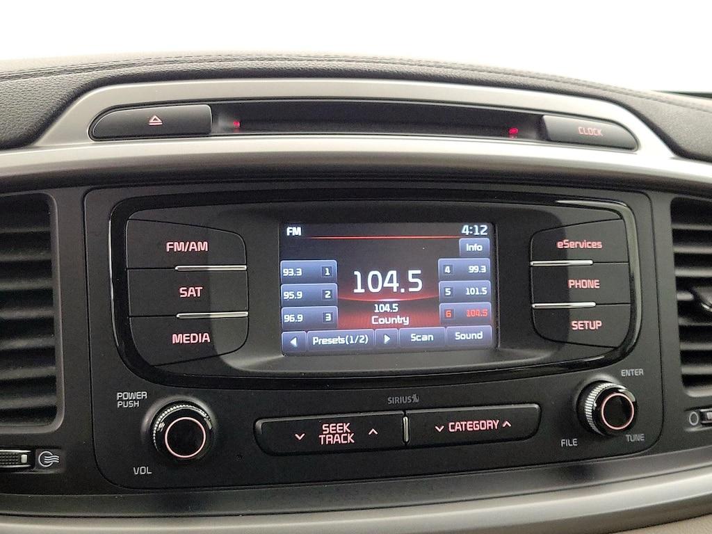 used 2016 Kia Sorento car, priced at $16,998