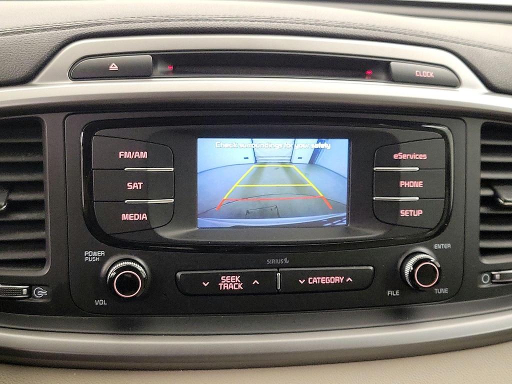used 2016 Kia Sorento car, priced at $16,998