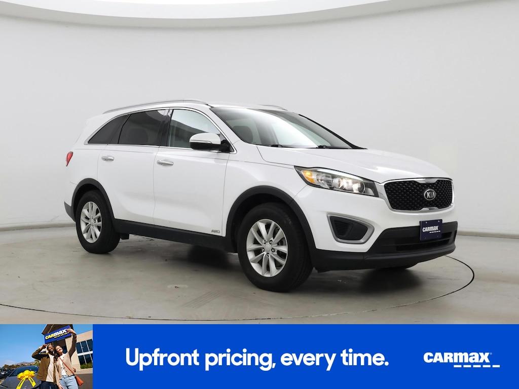used 2016 Kia Sorento car, priced at $16,998