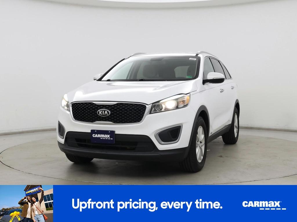 used 2016 Kia Sorento car, priced at $16,998