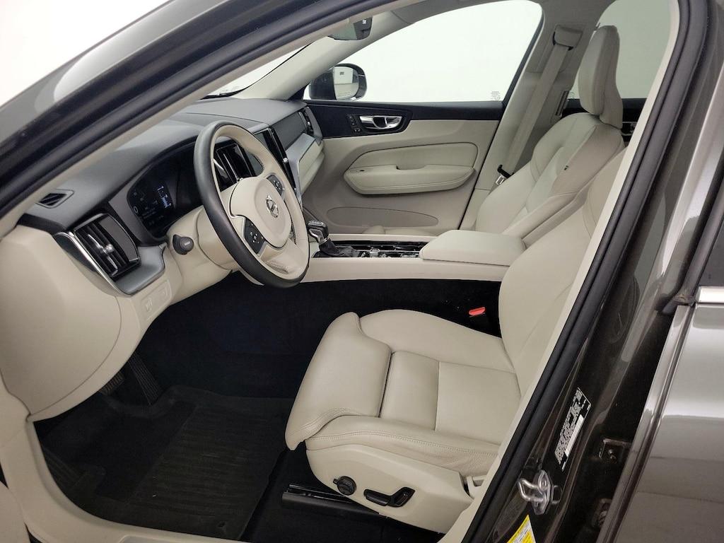 used 2019 Volvo XC60 car, priced at $30,998