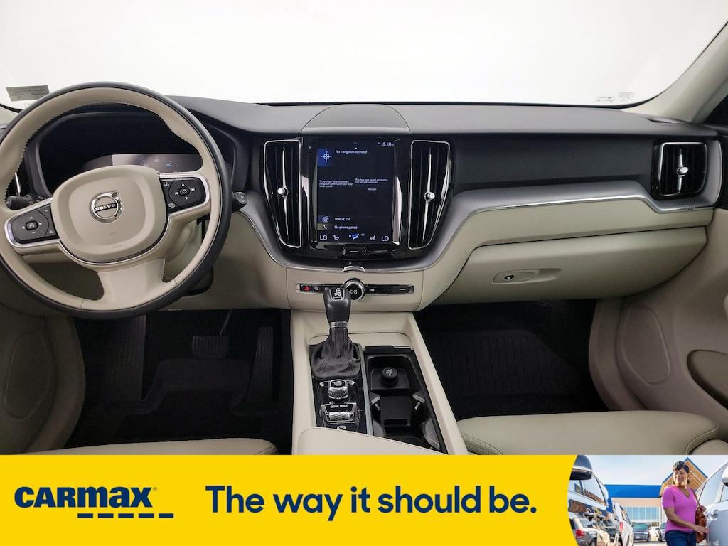 used 2019 Volvo XC60 car, priced at $30,998