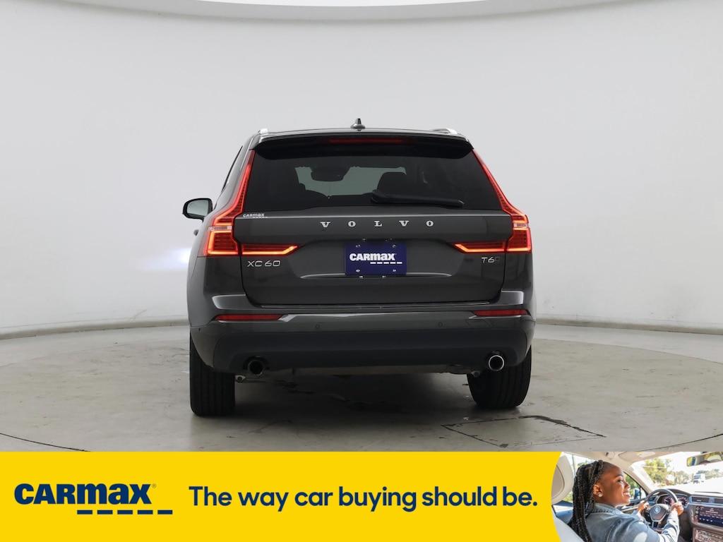 used 2019 Volvo XC60 car, priced at $30,998
