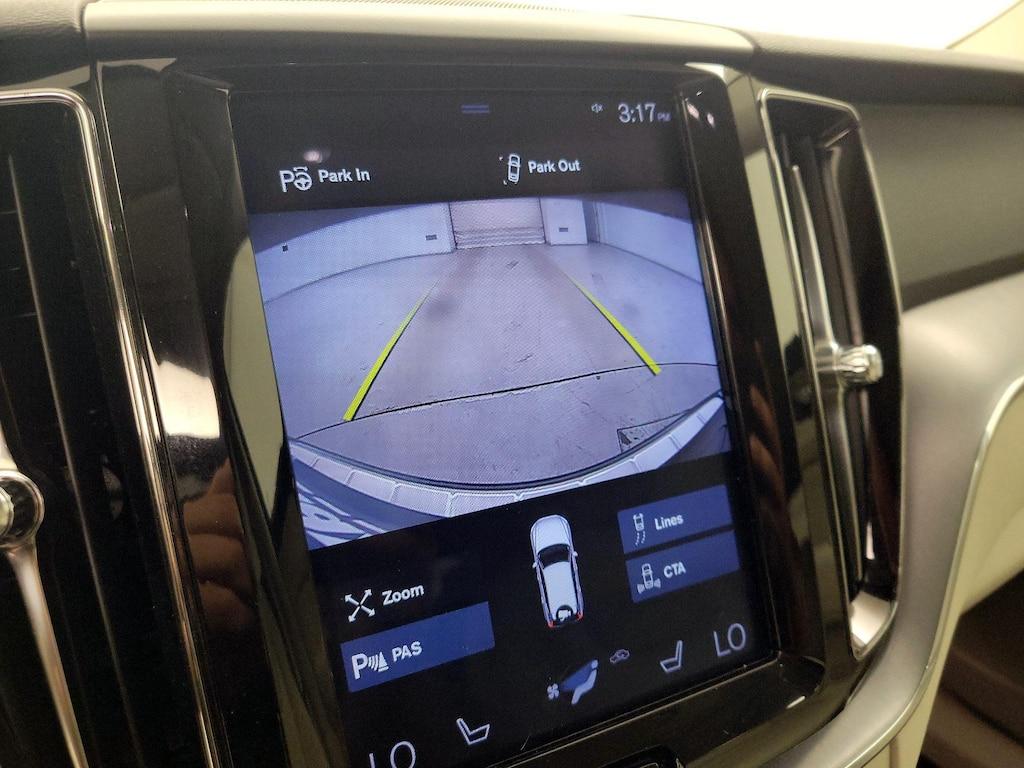 used 2019 Volvo XC60 car, priced at $30,998