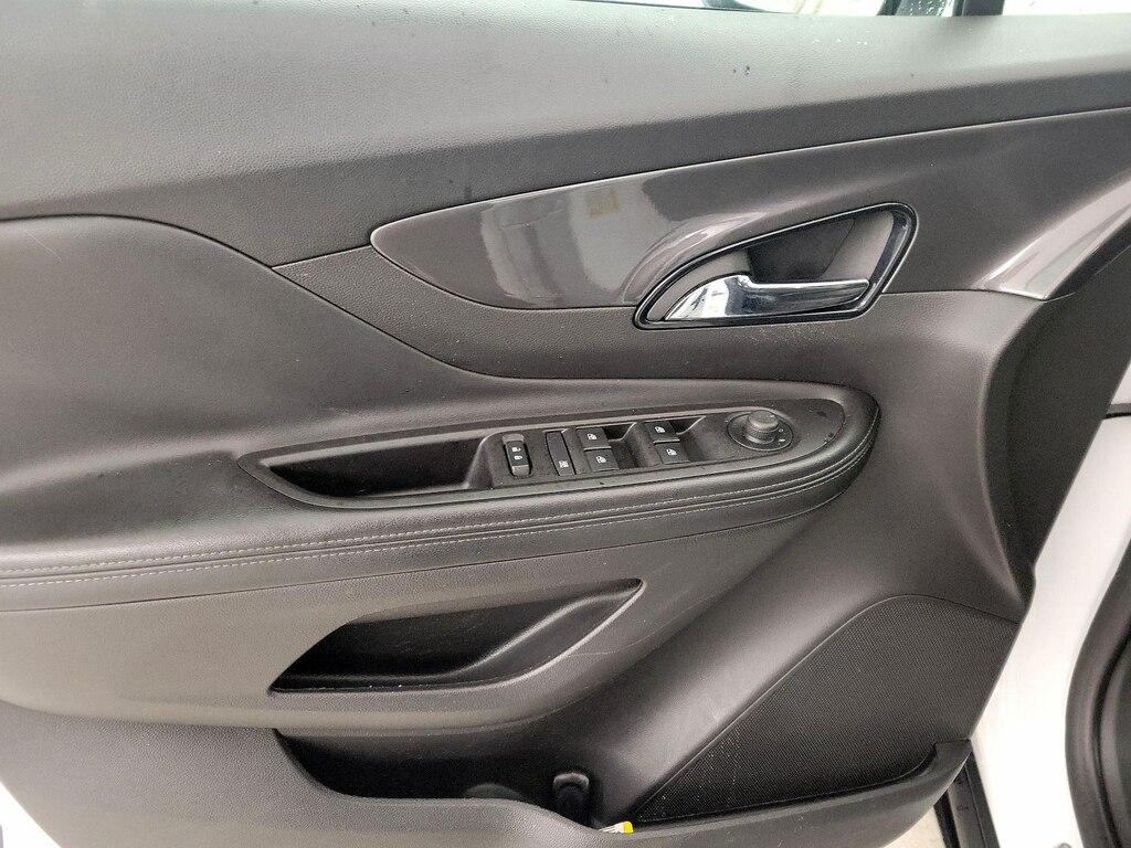 used 2019 Buick Encore car, priced at $14,998