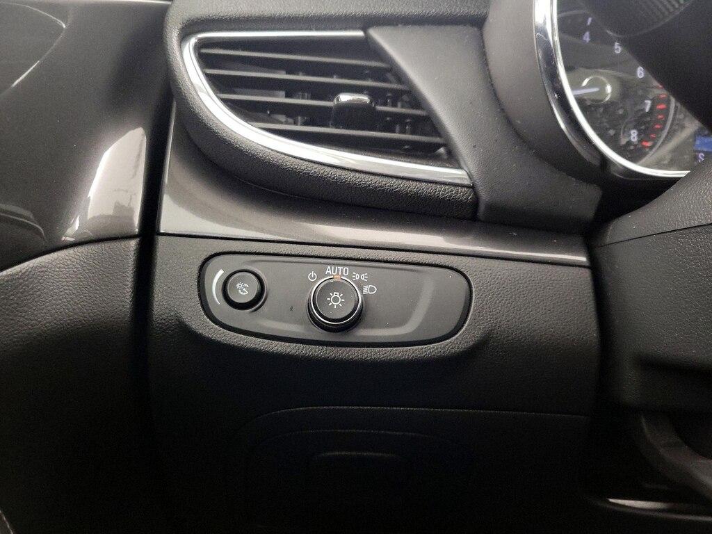 used 2019 Buick Encore car, priced at $14,998