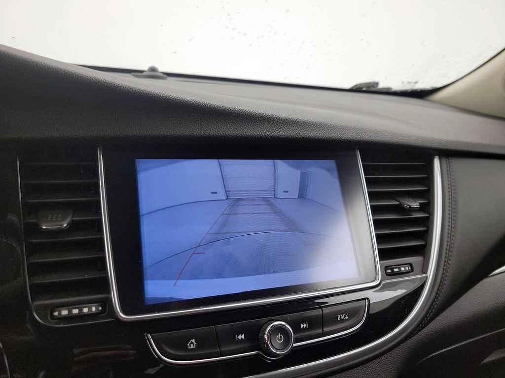 used 2019 Buick Encore car, priced at $14,998